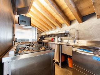 Chalet Champagny-en-Vanoise Features 19