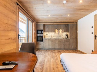 Chalet Champagny-en-Vanoise Caratteristiche 34