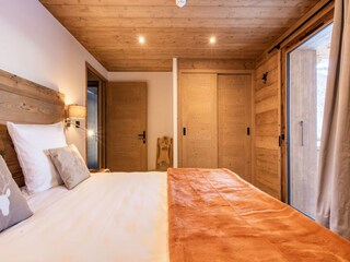 Chalet Champagny-en-Vanoise Équipement 15