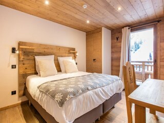 Chalet Champagny-en-Vanoise Caratteristiche 8