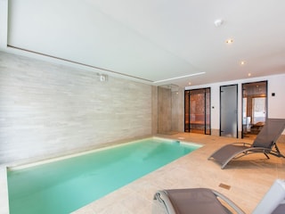 Chalet Champagny-en-Vanoise Außenaufnahme 7