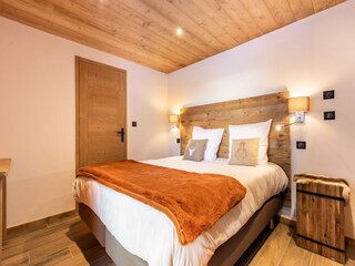 Chalet Champagny-en-Vanoise Caratteristiche 22