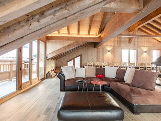 Chalet Champagny-en-Vanoise Kenmerken 32