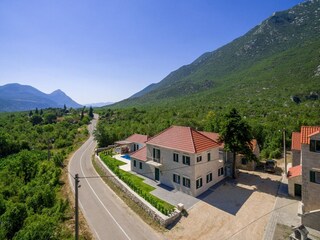 Villa Rašćane Outdoor Recording 1