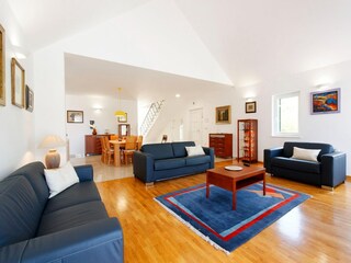 Villa Rašćane Ausstattung 9