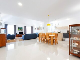 Villa Rašćane Kenmerken 17