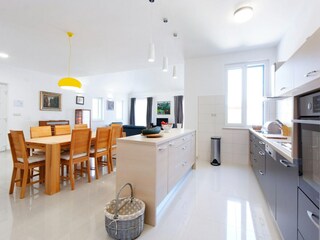 Villa Rašćane Kenmerken 20