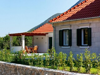 Villa Rašćane Enregistrement extérieur 4
