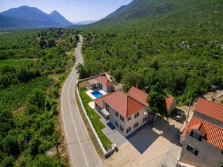 Villa Rašćane Environment 23