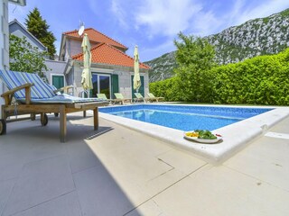 Villa Rašćane  28