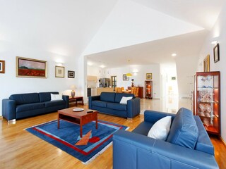 Villa Rašćane Ausstattung 11