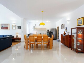 Villa Rašćane Ausstattung 15