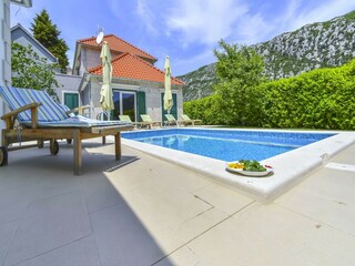 Villa Rašćane  23