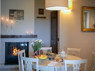 Vakantiehuis Poggioni Kenmerken 33