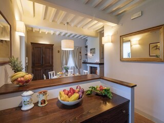 Ferienhaus Poggioni Ausstattung 34