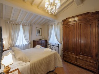 Casa per le vacanze Poggioni Caratteristiche 18