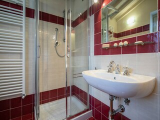 Ferienhaus Poggioni Ausstattung 36