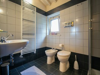 Ferienhaus Poggioni Ausstattung 38