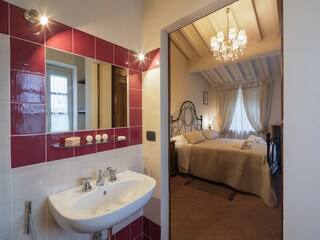 Ferienhaus Poggioni Ausstattung 21