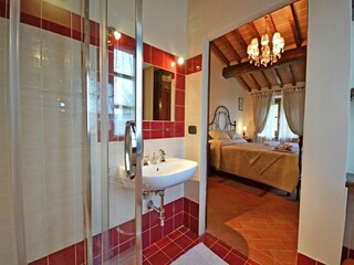 Ferienhaus Poggioni Ausstattung 24