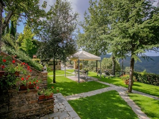 Holiday house Poggioni Outdoor Recording 10