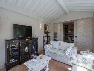 Ferienhaus Poggioni Ausstattung 26