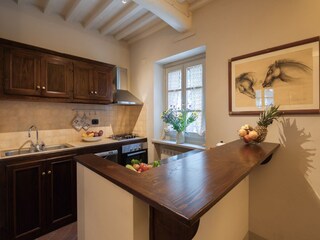 Ferienhaus Poggioni Ausstattung 31