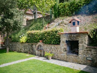 Ferienhaus Poggioni  40