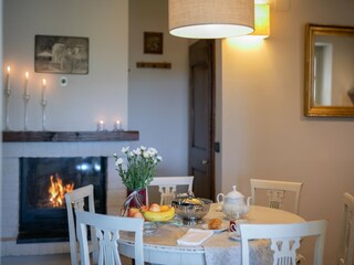 Casa per le vacanze Poggioni Caratteristiche 34