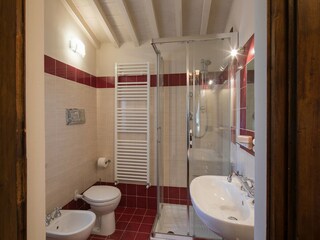 Ferienhaus Poggioni Ausstattung 36