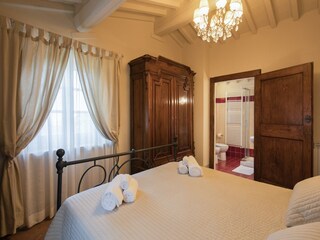 Casa per le vacanze Poggioni Caratteristiche 22