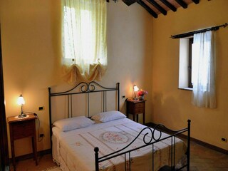 Holiday house Poggioni Features 13