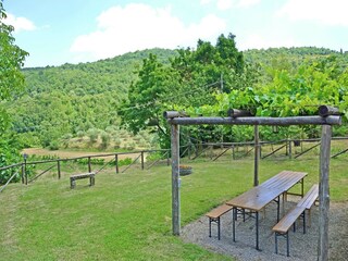 Casa per le vacanze Poggioni Registrazione all'aperto 2