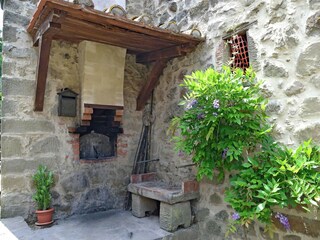 Casa per le vacanze Poggioni  27