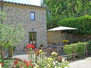 Holiday house Poggioni Outdoor Recording 8