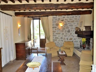 Holiday house Poggioni Features 18