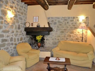 Holiday house Poggioni Features 19