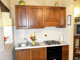Holiday house Poggioni Features 21