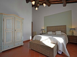 Villa Cortona Características 2