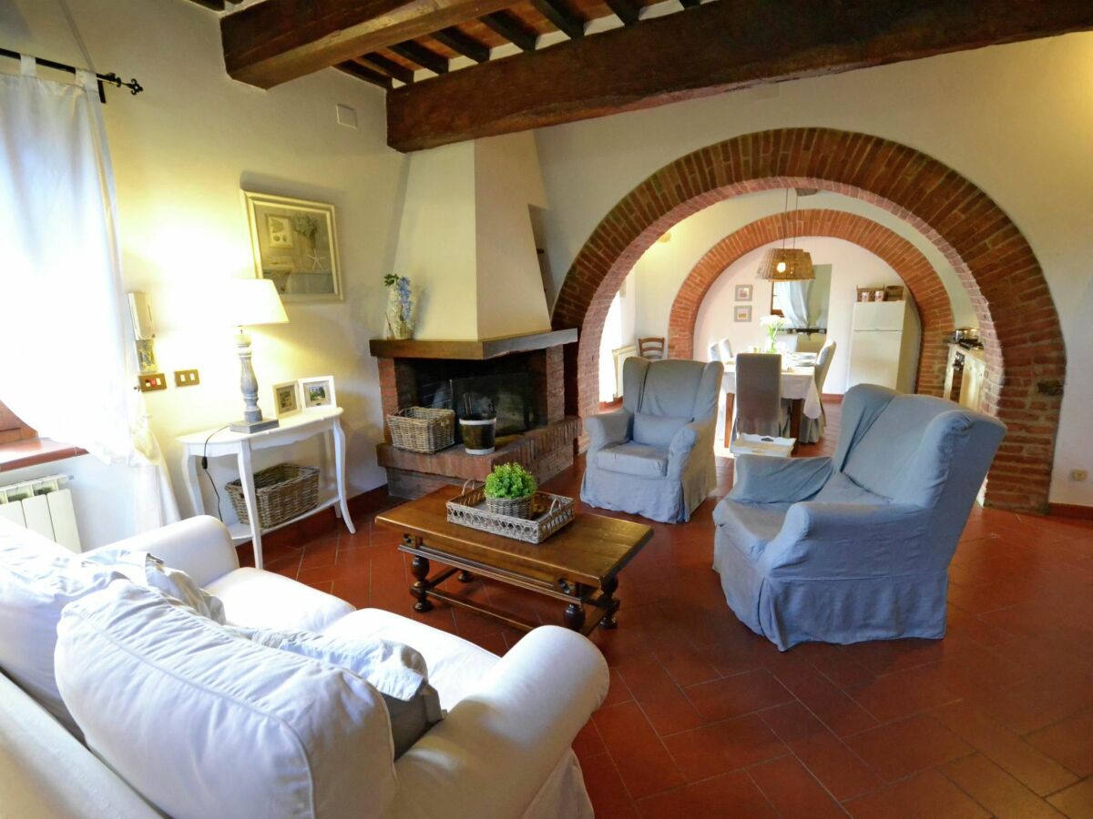 Villa Cortona Features 1