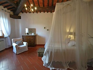 Villa Cortona Características 3