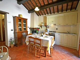 Villa Cortona Features 9