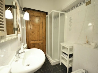 Villa Cortona Équipement 19