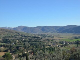 Villa Cortona Environnement 33