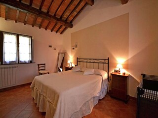 Villa Cortona Features 14