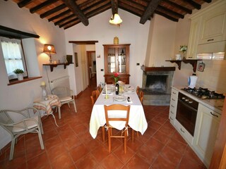 Villa Cortona Features 12
