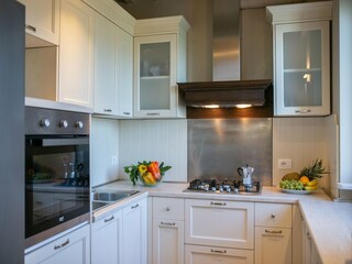 Maison de vacances Cortona Équipement 9