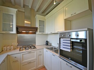 Ferienhaus Cortona Ausstattung 10