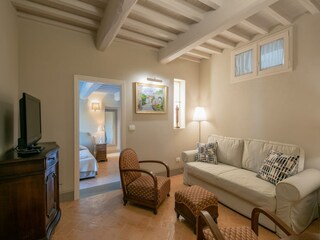Casa de vacaciones Cortona Características 13