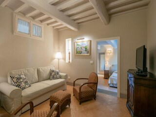 Ferienhaus Cortona Ausstattung 37